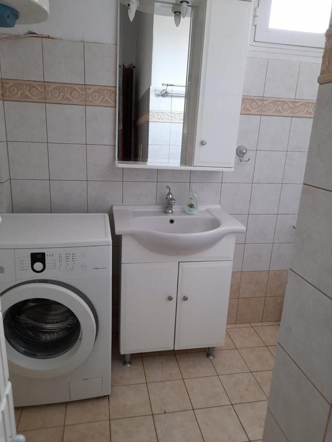 Apartment With Two Bedrooms In City Centre In Drama Greece Ngoại thất bức ảnh