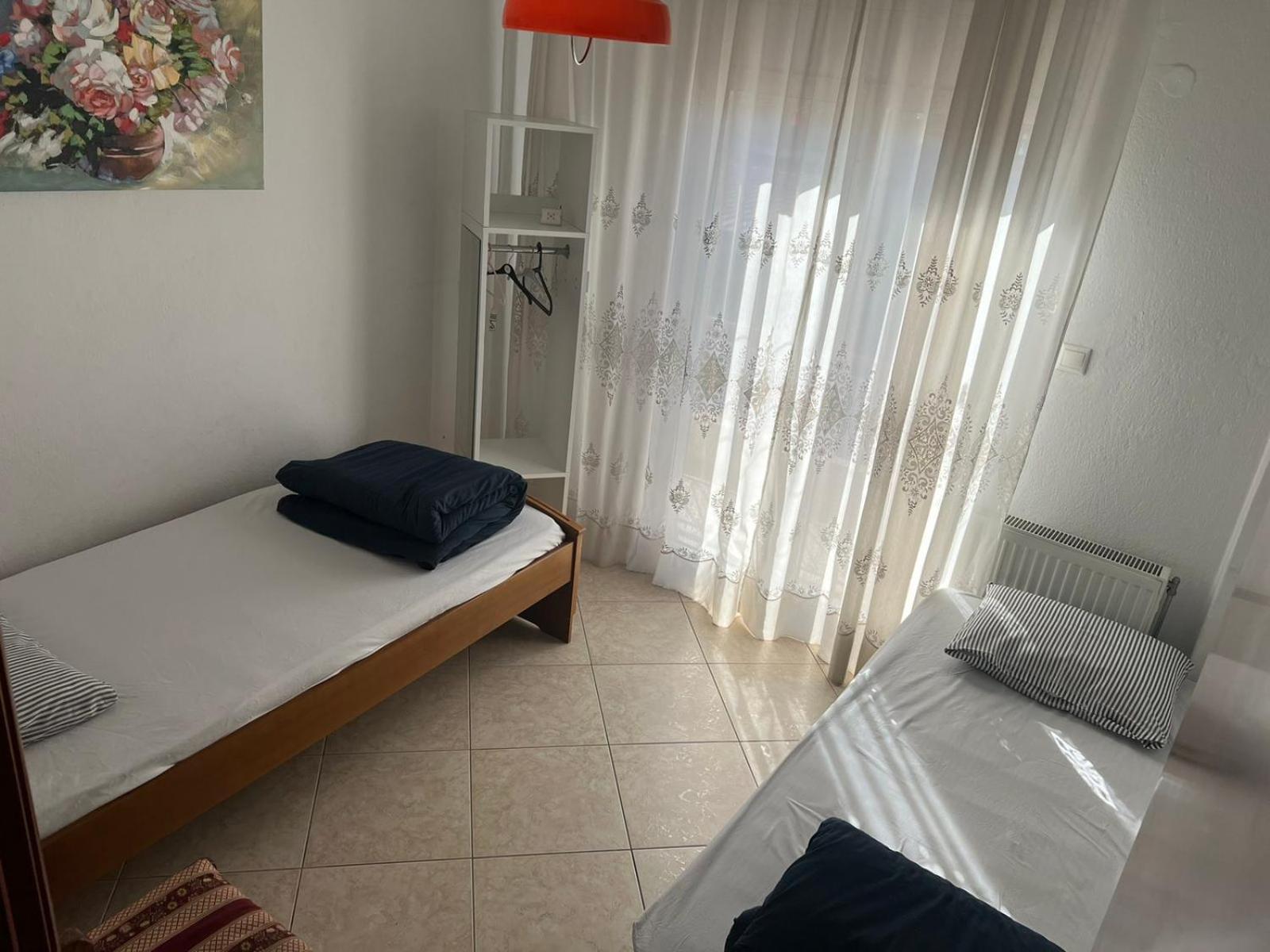 Apartment With Two Bedrooms In City Centre In Drama Greece Ngoại thất bức ảnh
