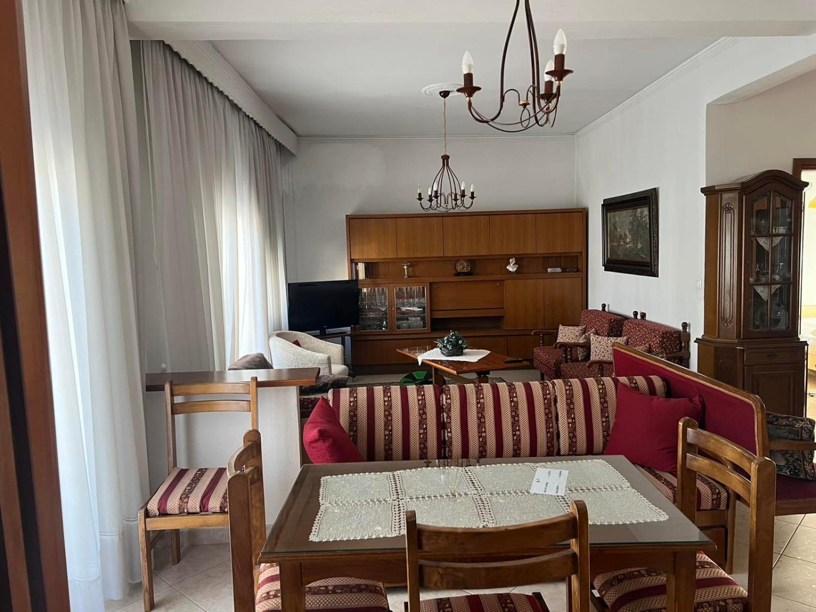 Apartment With Two Bedrooms In City Centre In Drama Greece Ngoại thất bức ảnh